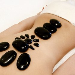 Obsidian Stone Massage - Obsidian Massage