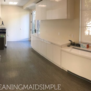 CMS Building Services - Commercial Kitchen cleaning - Office Cleaning Near Me