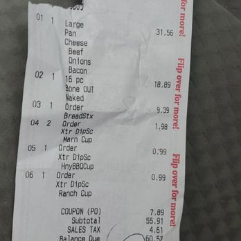 Pizza Hut - Chicken Wings Near Me - Crescent City, California Pizza Hut - Chicken Wings Near Me - Crescent City, California