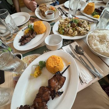 The Aristocrat - Bakeries Near Me - Manila, NCR