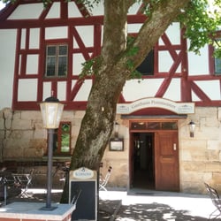 Gasthaus Postmeister - Gasthaus Postmeister seit 15.07.2016 unter neuer Leitung