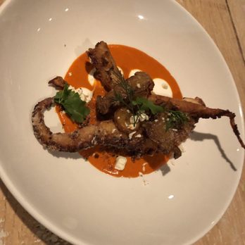 The Optimist - Seafood Near Me - Atlanta, Georgia