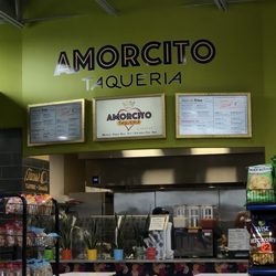 Amorcito Taqueria 3