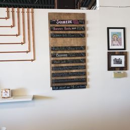 Taplist 7/16/21
