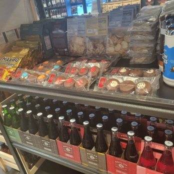 New York Butcher Shoppe - Desserts - Beer, Wine & Spirits Near Me - Pompano Beach, Florida