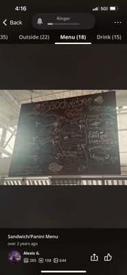 Boney's Bayside Market by null