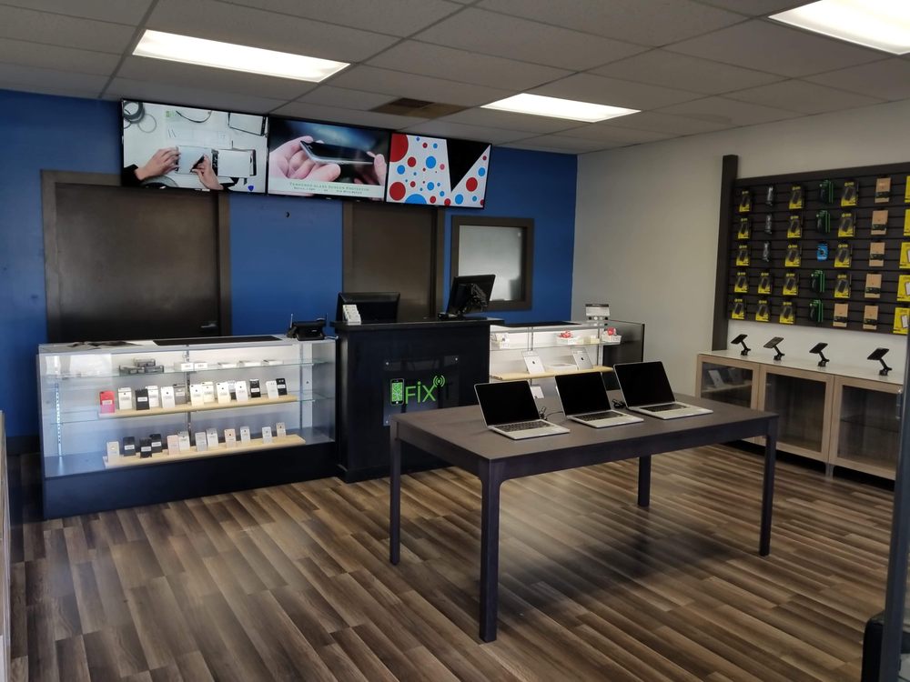 Mr Fix It Valdosta