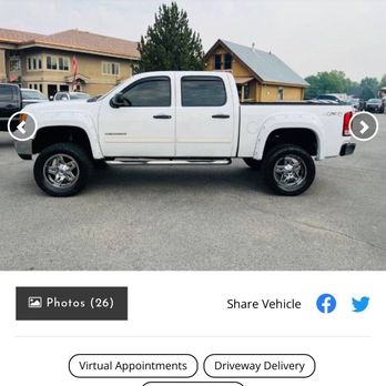 Bargain Auto Sales - 2013 gmc sierra 1500 - Auto Loan Providers Near Me - Garden City, Idaho Bargain Auto Sales - 2013 gmc sierra 1500 - Auto Loan Providers Near Me - Garden City, Idaho
