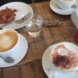 Café Cognito