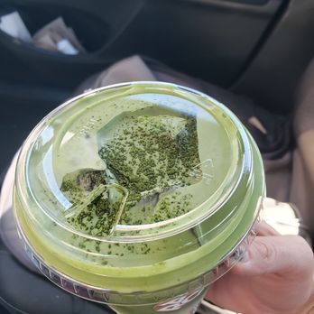 Arc Coffee - Coffee & Tea Near Me - Buena Park, California