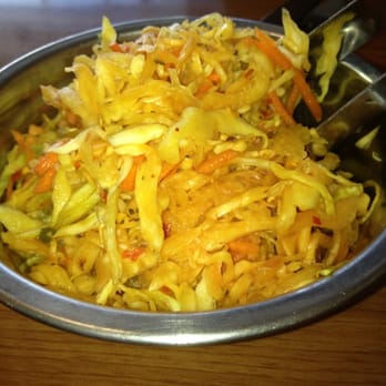 San Sivar - Cabbage slaw. - Salvadoran Near Me - Costa Mesa, California San Sivar - Cabbage slaw. - Salvadoran Near Me - Costa Mesa, California
