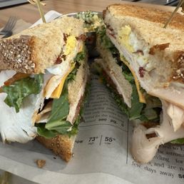 Stonerail Turkey Club Stonerail Turkey Club