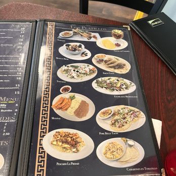 Tarascó - Photo options - Mexican Near Me - Albuquerque, New Mexico