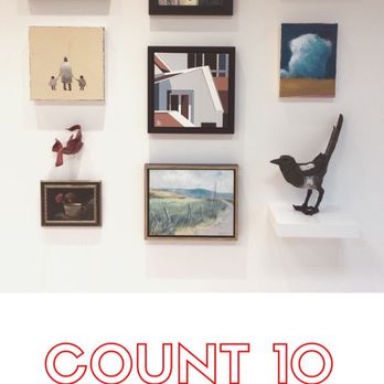 Earls Court Gallery - Art Galleries Near Me - Hamilton, Ontario