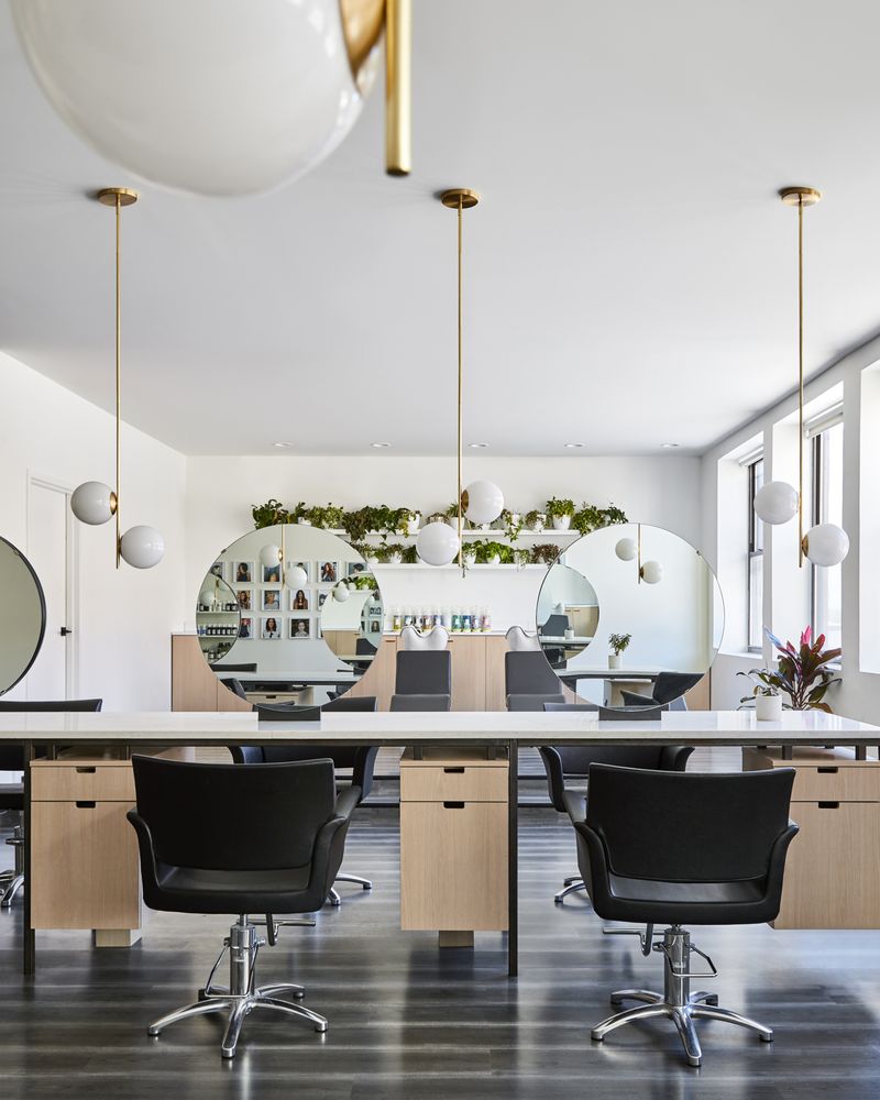 The Bird House Salon - Gowanus