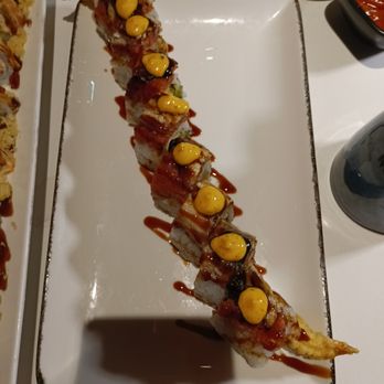 Sushi On Post Oak - Sushi Bars Near Me - Houston, Texas Sushi On Post Oak - Sushi Bars Near Me - Houston, Texas