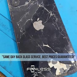 Fix4less - Photo