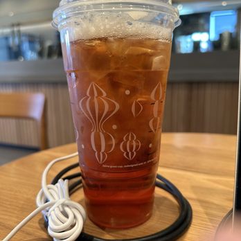 Starbucks - Iced Black Tea - Coffee & Tea Near Me - Tucson, Arizona Starbucks - Iced Black Tea - Coffee & Tea Near Me - Tucson, Arizona