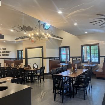 Feed The Well - Breakfast & Brunch Near Me - Cumming, Georgia