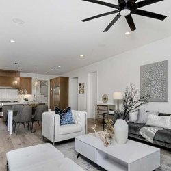 NorCal Furniture - Grey All Day.