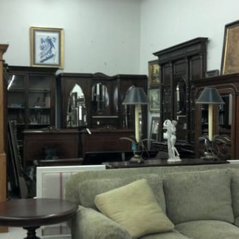 Renaissance Interiors - Antiques Near Me - Metairie, Louisiana