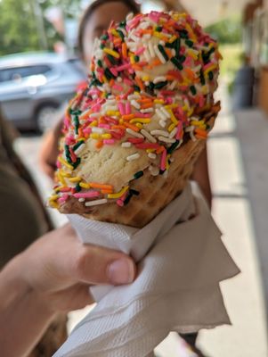 Cayuga Lake Creamery by null