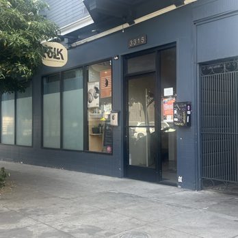 Folk - Outside - Yoga Near Me - San Francisco, California Folk - Outside - Yoga Near Me - San Francisco, California