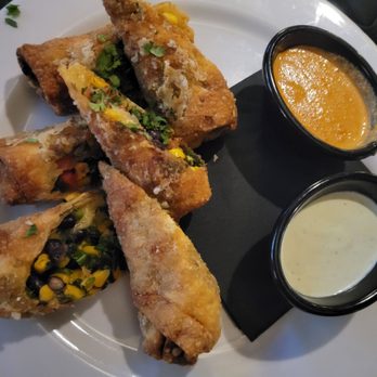Black Canyon Restaurant - Tex-Mex egg rolls - Steakhouses Near Me - Fort Wayne, Indiana
