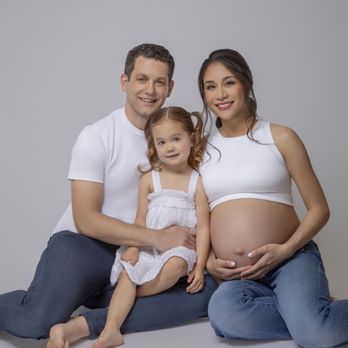 Raz Nateghi Studio - Orange County Studio Maternity/Family Session - Session Photography Near Me Raz Nateghi Studio - Orange County Studio Maternity/Family Session - Session Photography Near Me