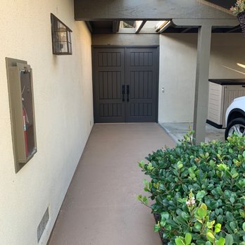 Garden Passages - Front gate outside - Fences & Gates Near Me - Huntington Beach, California Garden Passages - Front gate outside - Fences & Gates Near Me - Huntington Beach, California