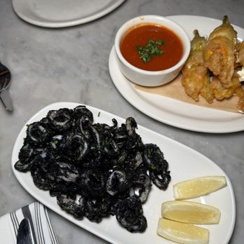 Scopa Italian Roots - Italian Near Me - Venice, California Scopa Italian Roots - Italian Near Me - Venice, California