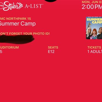 AMC NORTHPARK 15 - Updated July 2024 - 196 Photos & 344 Reviews - 8687