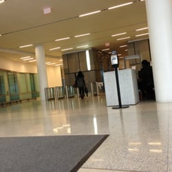 Department of Consumer and Regulatory Affairs - DCRA Lobby