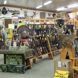 Miller's Gun Shop