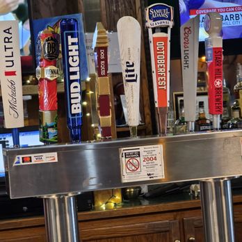 The Watering Hole - The bar. - New American Near Me - Roanoke, Virginia The Watering Hole - The bar. - New American Near Me - Roanoke, Virginia