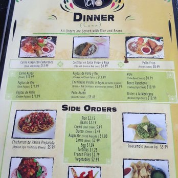 El Pato - Mexican Near Me - Newhall, California El Pato - Mexican Near Me - Newhall, California