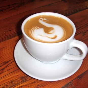 Groundwork Coffee - Coffee & Tea Near Me - Los Angeles, California