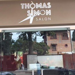 Thomas Simon Salon