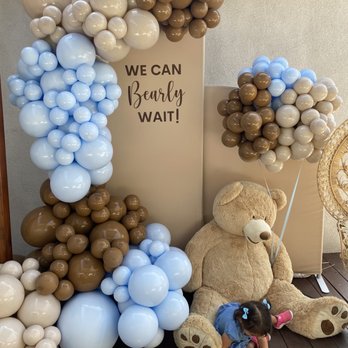 Noteworthy Occasion - Balloon Services Near Me