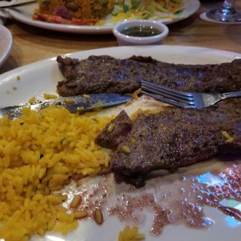 Montezuma Mexican Restaurant - Churrasco with rice and refried beans. The steak was great tender and juicy. - Mexican Near Me - Bronx, New York Montezuma Mexican Restaurant - Churrasco with rice and refried beans. The steak was great tender and juicy. - Mexican Near Me - Bronx, New York