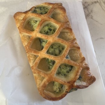 Punta Gorda Coffee & Tea - Spinach & feta pastry - Cafes Near Me - Punta Gorda, Florida Punta Gorda Coffee & Tea - Spinach & feta pastry - Cafes Near Me - Punta Gorda, Florida