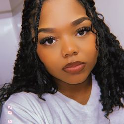 Anointed Brows