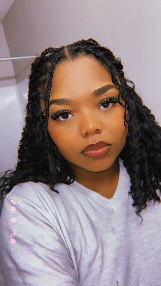 Anointed Brows Logo