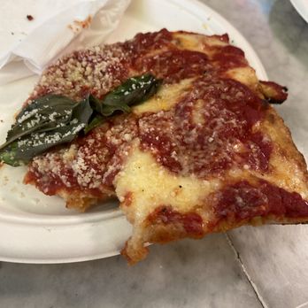 Unregular Pizza - Pizza Near Me - New York, New York