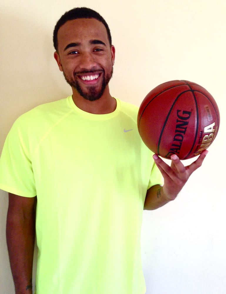 Second Wind Basketball Logo