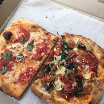 HG Coal Fired Pizza - Chesterbrook - Pizza Near Me - Wayne, Pennsylvania HG Coal Fired Pizza - Chesterbrook - Pizza Near Me - Wayne, Pennsylvania