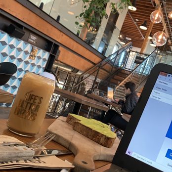 Better Buzz Coffee Hillcrest - Coffee & Tea Near Me - San Diego, California Better Buzz Coffee Hillcrest - Coffee & Tea Near Me - San Diego, California