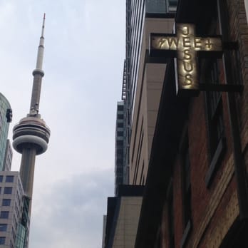 Sweet Jesus - Desserts Near Me - Toronto, Ontario