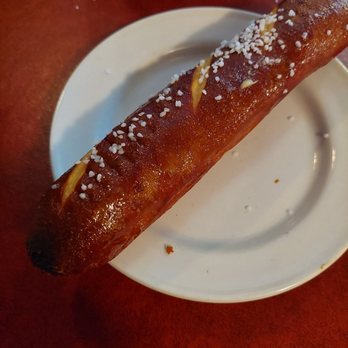 Schwabl's Restaurant - Pretzels with Beer cheese - American Near Me - West Seneca, New York Schwabl's Restaurant - Pretzels with Beer cheese - American Near Me - West Seneca, New York