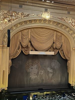 San Francisco Opera by null